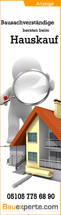 Bausachverständige helfen beim Hauskauf - Bauexperte.com